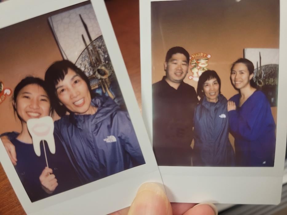 staff photos of Hu Smiles in Renton