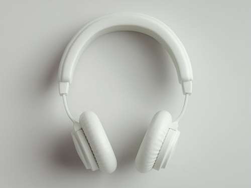 Noise-Canceling Headphones